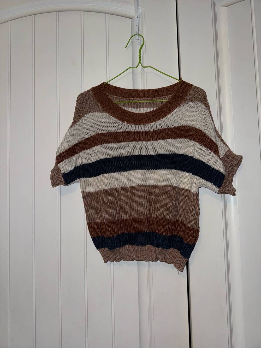 Crochet Top